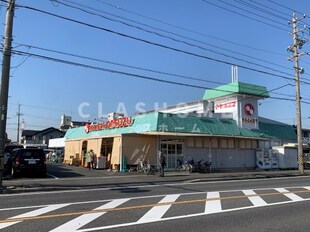 アイリス八幡の物件内観写真